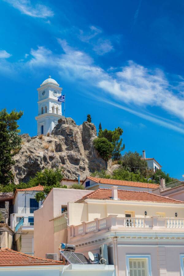 poros-greece-clocktower-shutterstock (1) Crete mountain goat