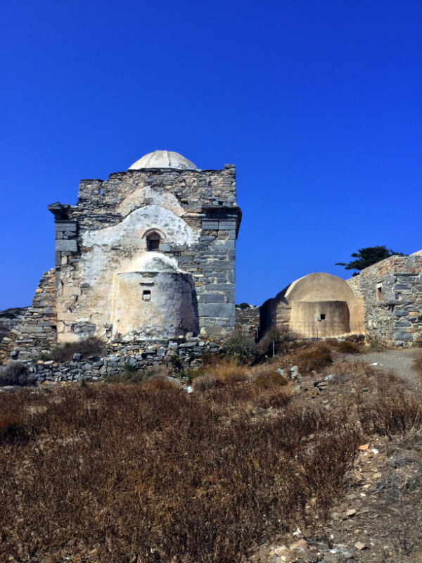 Sikinos, Greece Sikinos, Greece