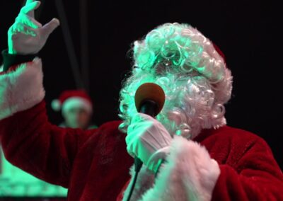 Santa